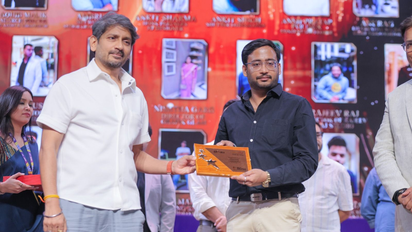 MAAC India Alumni Invite 2026